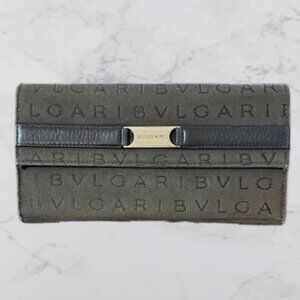 BVLGARI Women's Wallet
